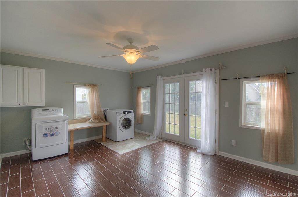 Alexis Pointe - Residential
