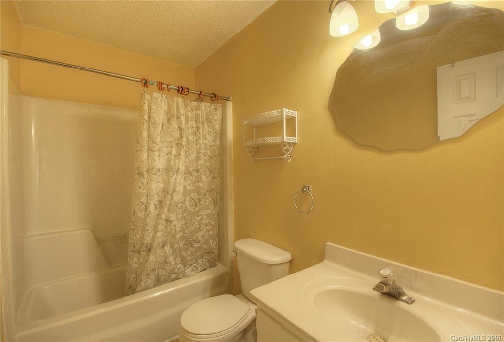 Alexis Pointe - Residential