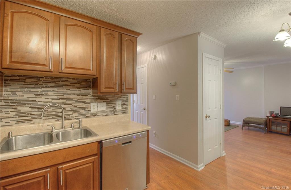 Alexis Pointe - Residential