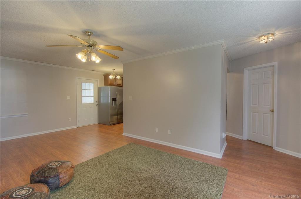Alexis Pointe - Residential