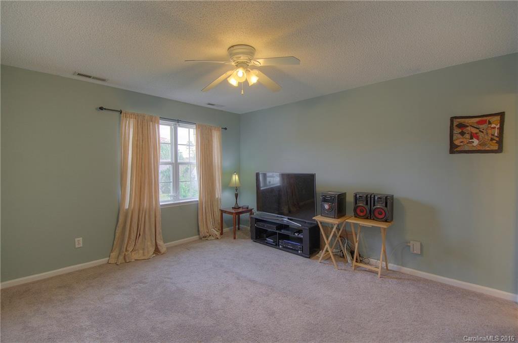 Alexis Pointe - Residential
