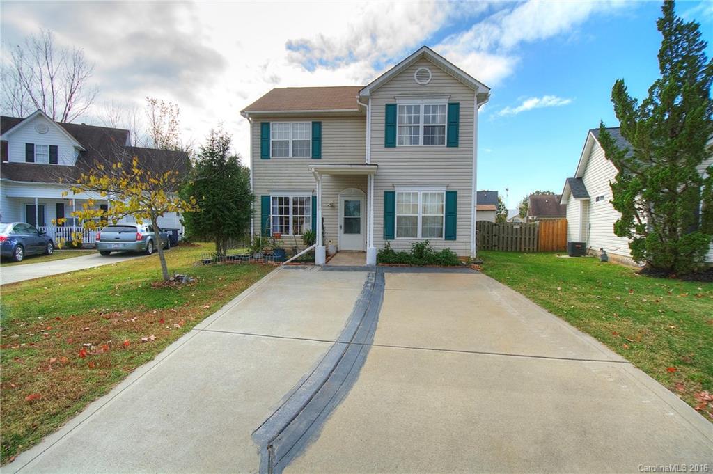 Alexis Pointe - Residential