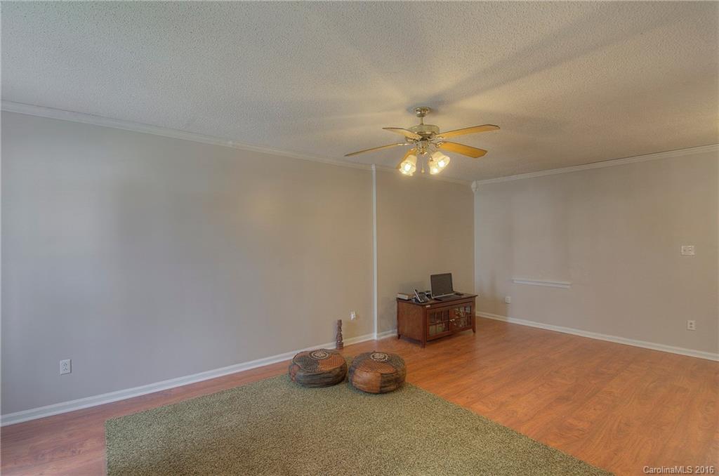 Alexis Pointe - Residential