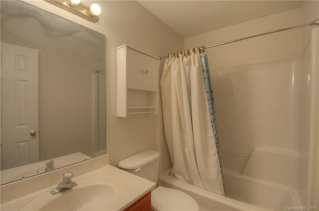 Alexis Pointe - Residential