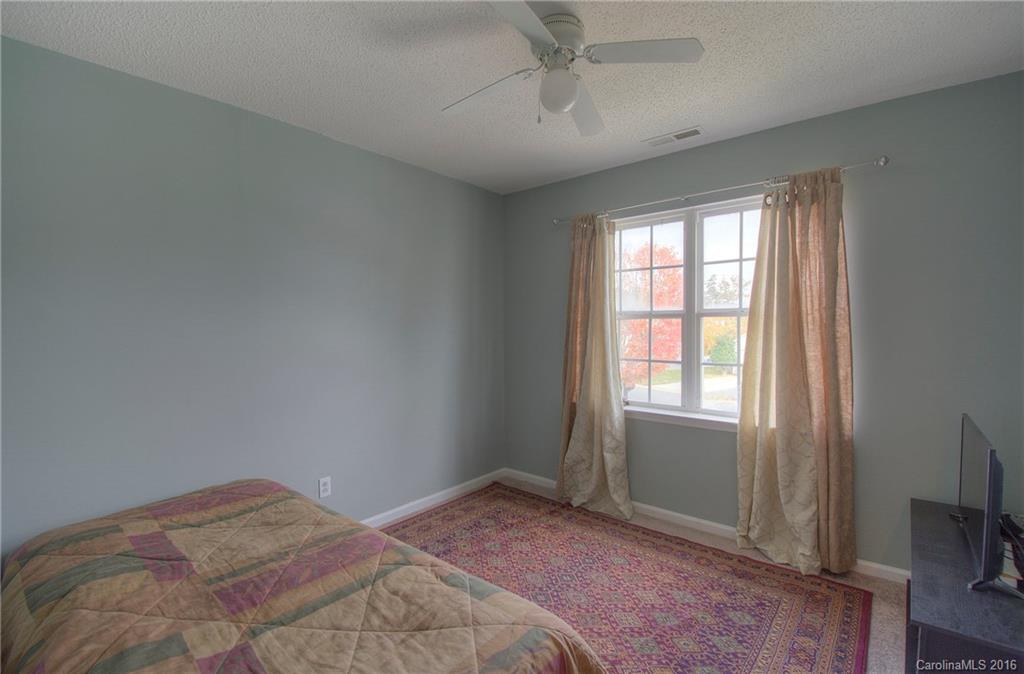 Alexis Pointe - Residential