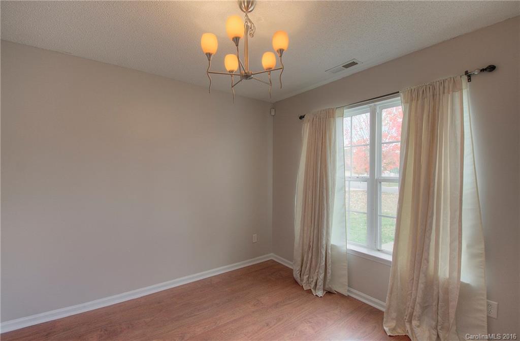 Alexis Pointe - Residential