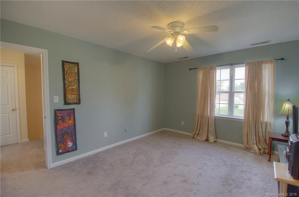 Alexis Pointe - Residential