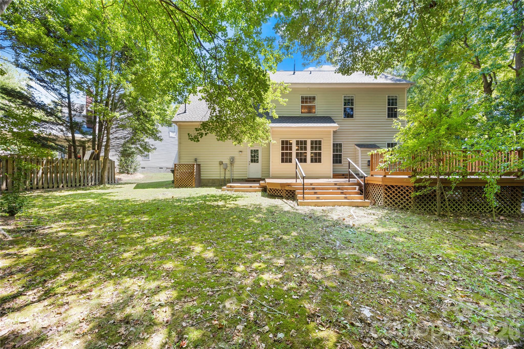 13605 Flatwoods Court