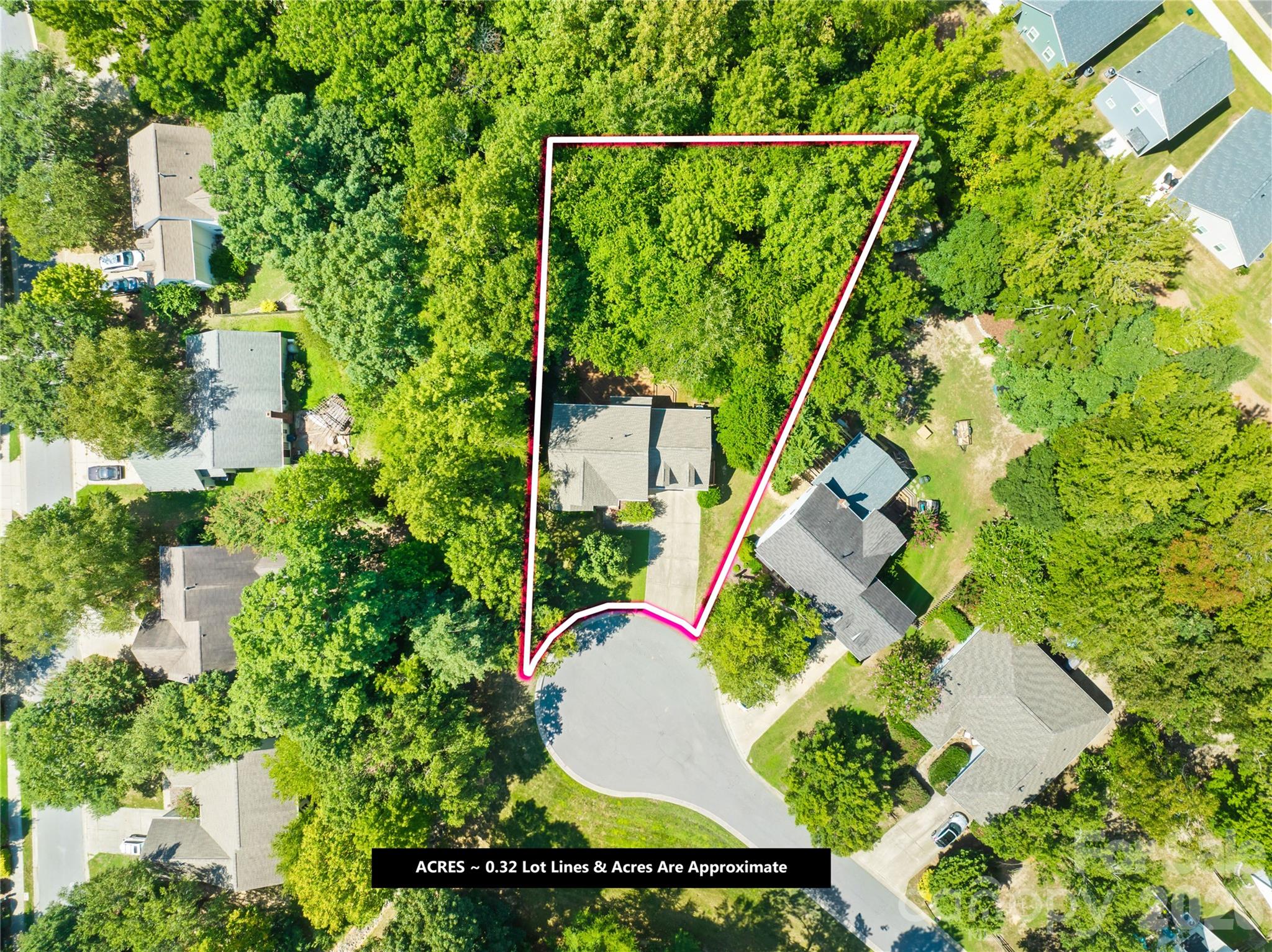 13605 Flatwoods Court