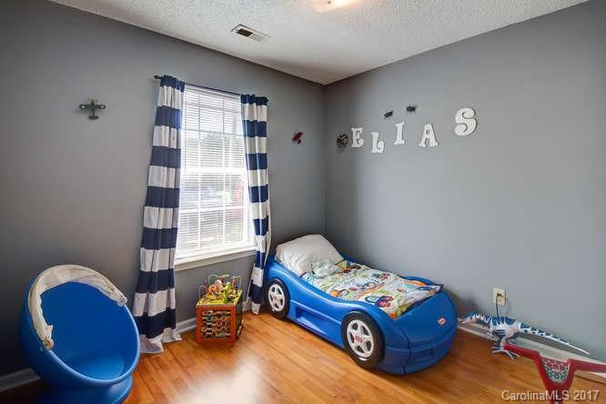 Benjamins Ridge - Residential