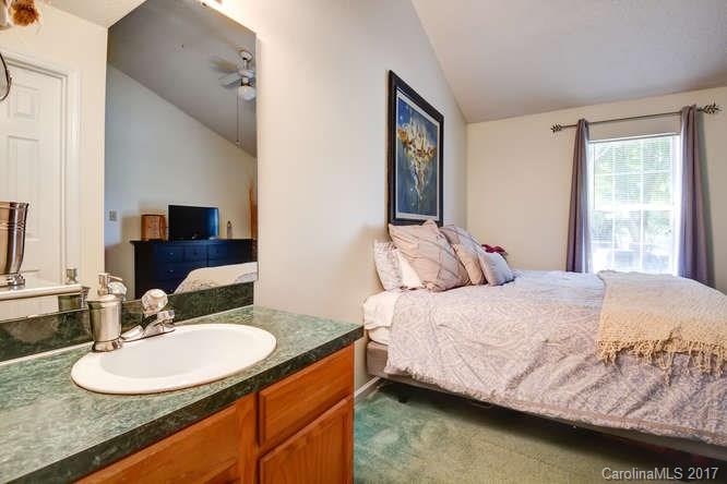 Benjamins Ridge - Residential