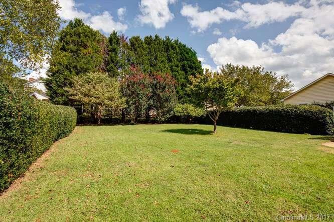 Benjamins Ridge - Residential