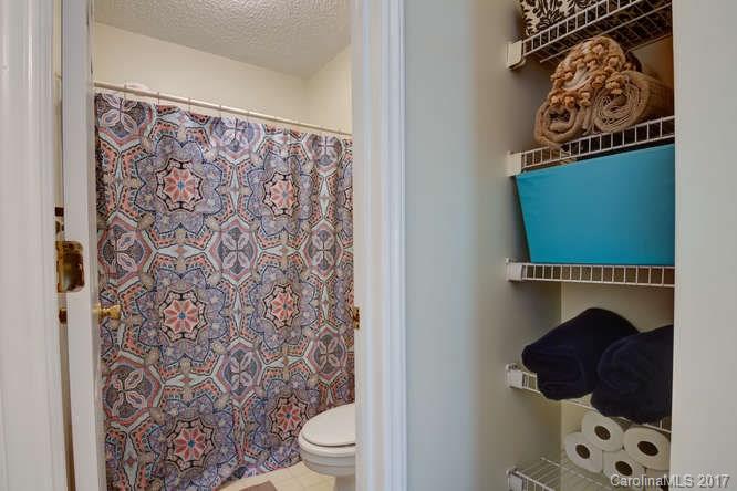 Benjamins Ridge - Residential