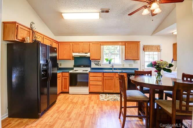 Benjamins Ridge - Residential