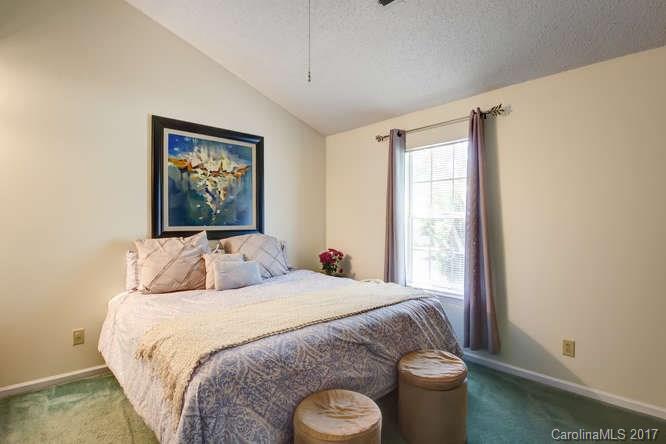 Benjamins Ridge - Residential