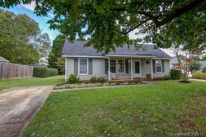 Benjamins Ridge - Residential