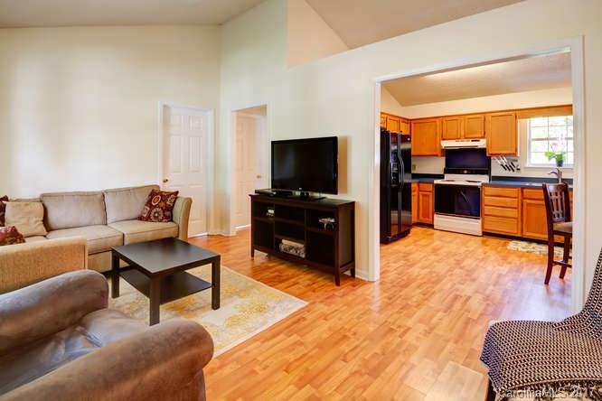 Benjamins Ridge - Residential