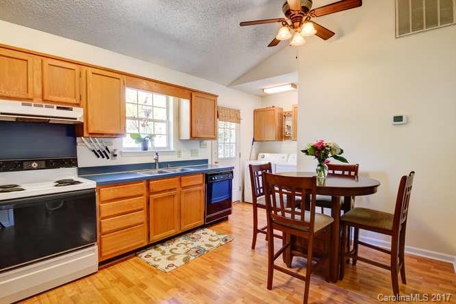 Benjamins Ridge - Residential