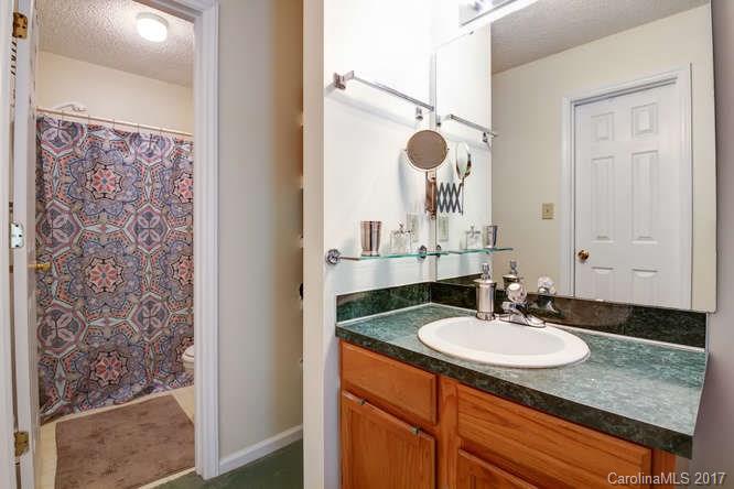 Benjamins Ridge - Residential