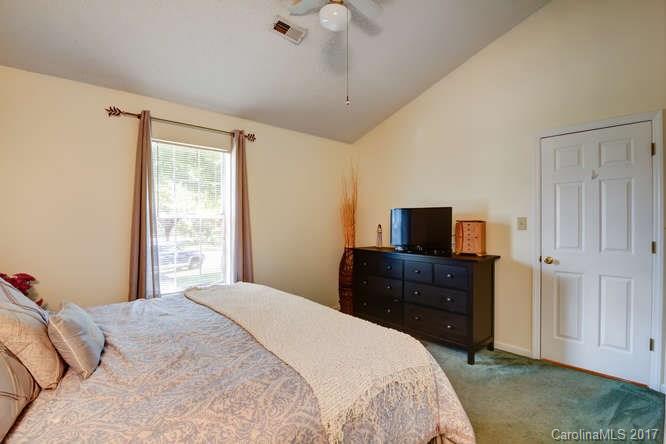 Benjamins Ridge - Residential