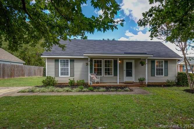 Benjamins Ridge - Residential