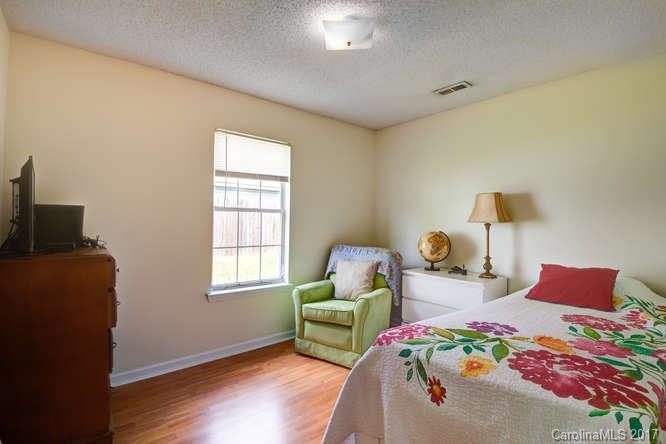 Benjamins Ridge - Residential