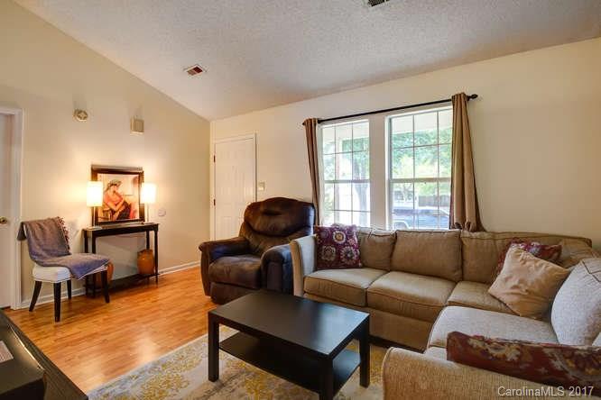 Benjamins Ridge - Residential