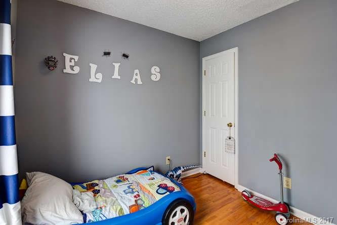 Benjamins Ridge - Residential