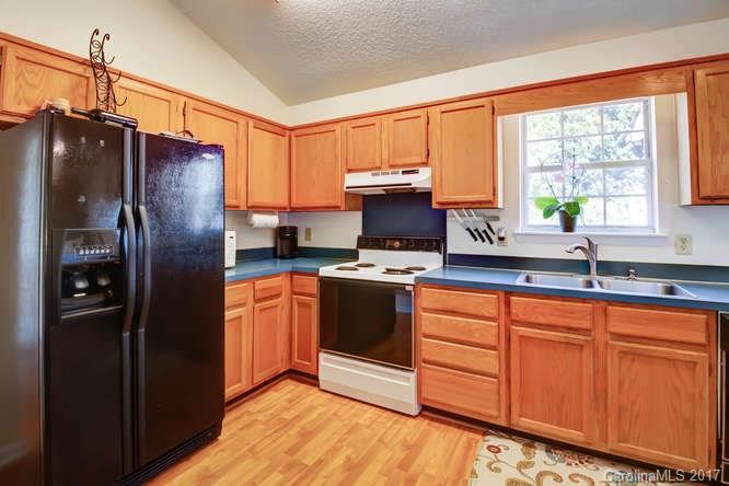 Benjamins Ridge - Residential