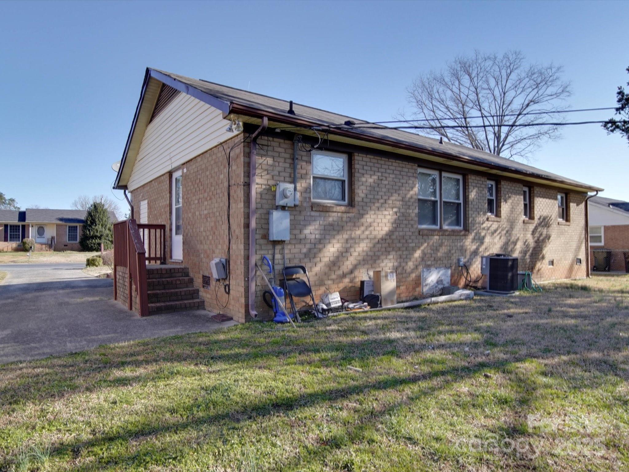 Southland Park - Residential