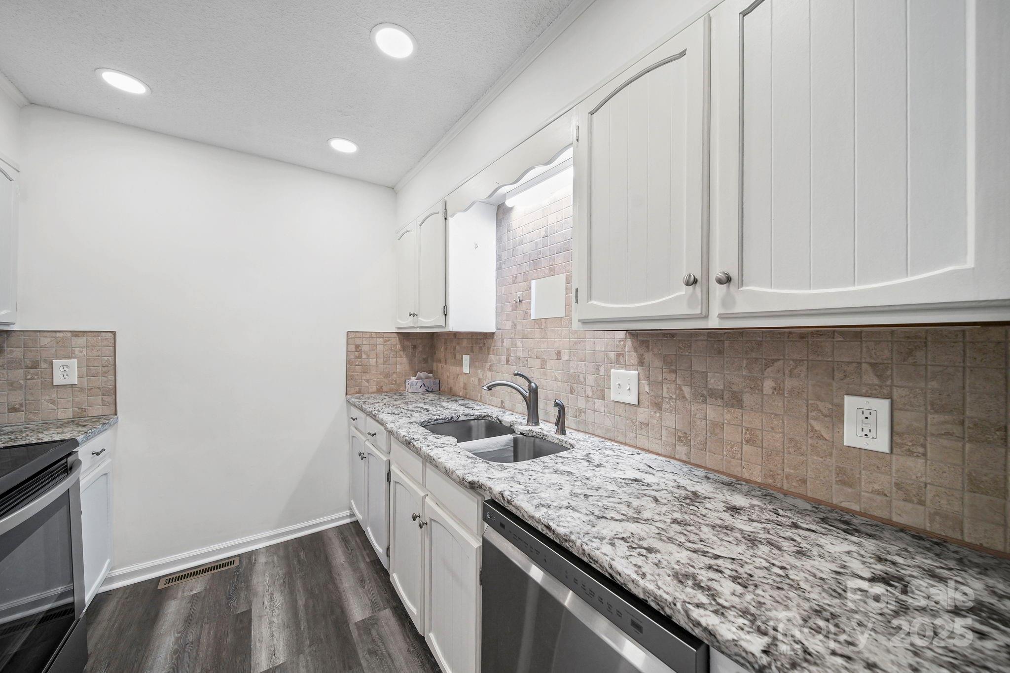 Sherwood - Residential