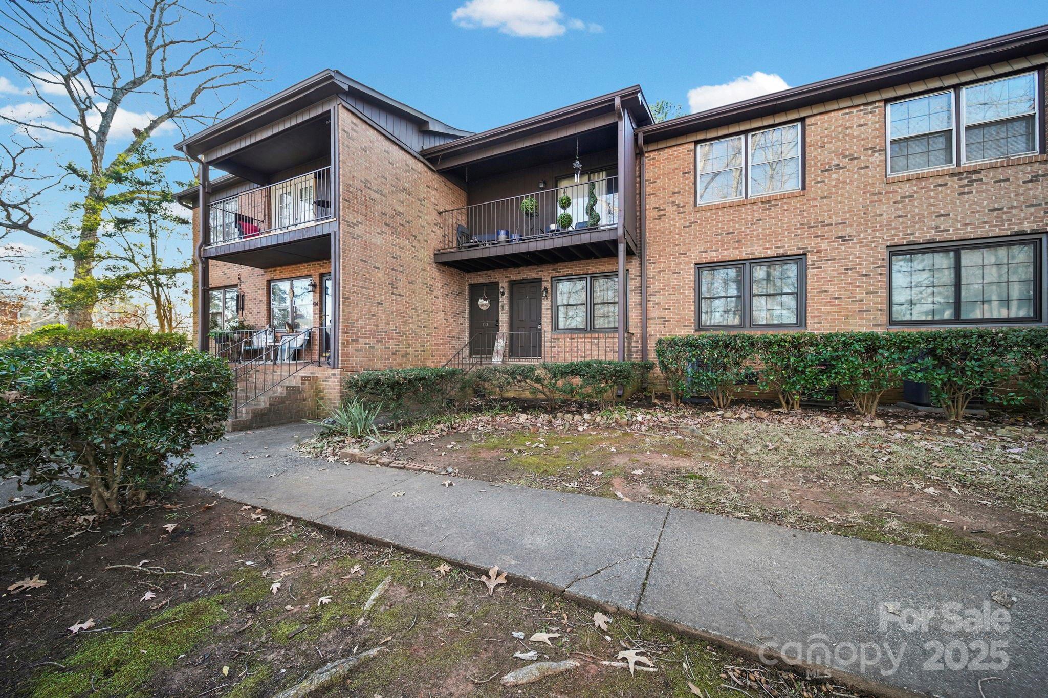 Sherwood - Residential