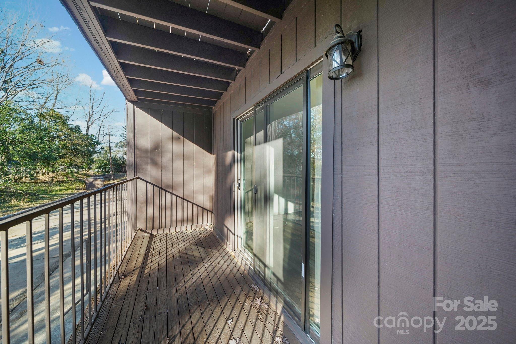 Sherwood - Residential