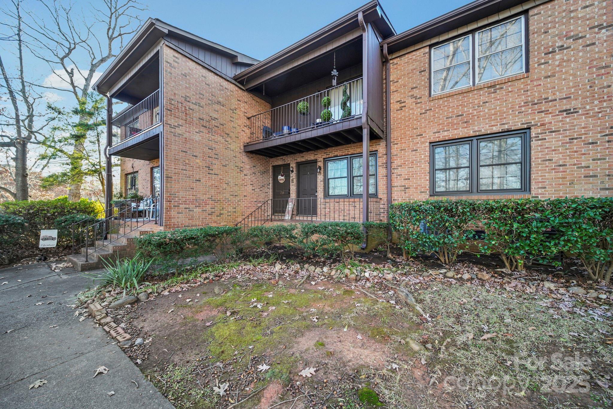 Sherwood - Residential