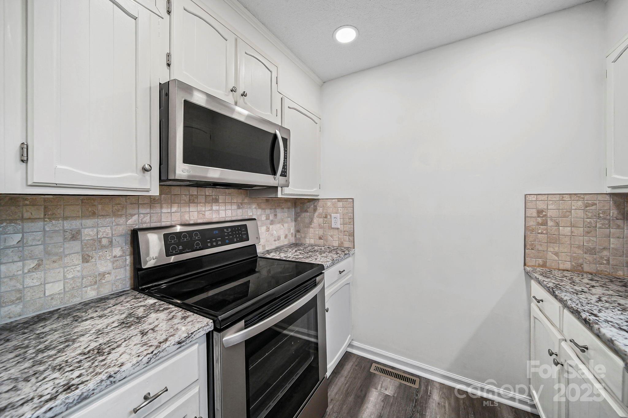 Sherwood - Residential