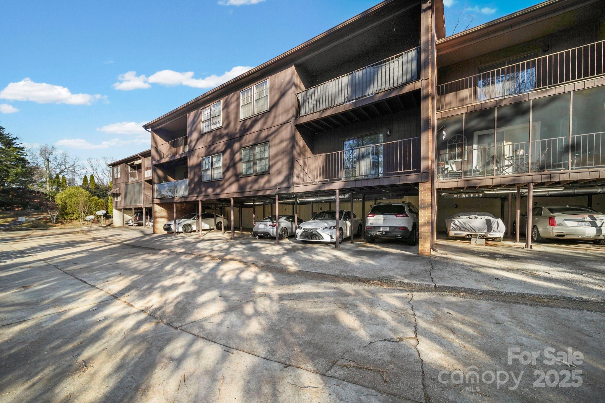 Sherwood - Residential