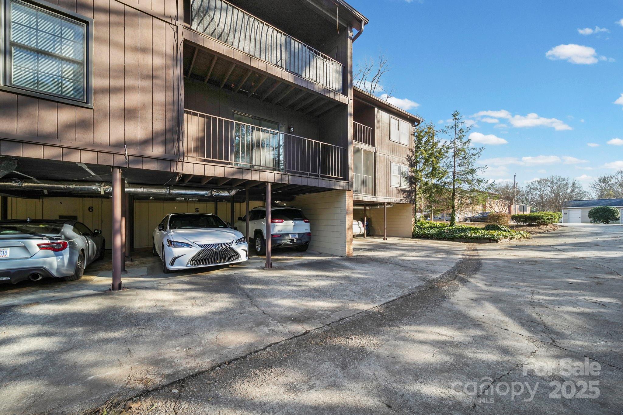 Sherwood - Residential