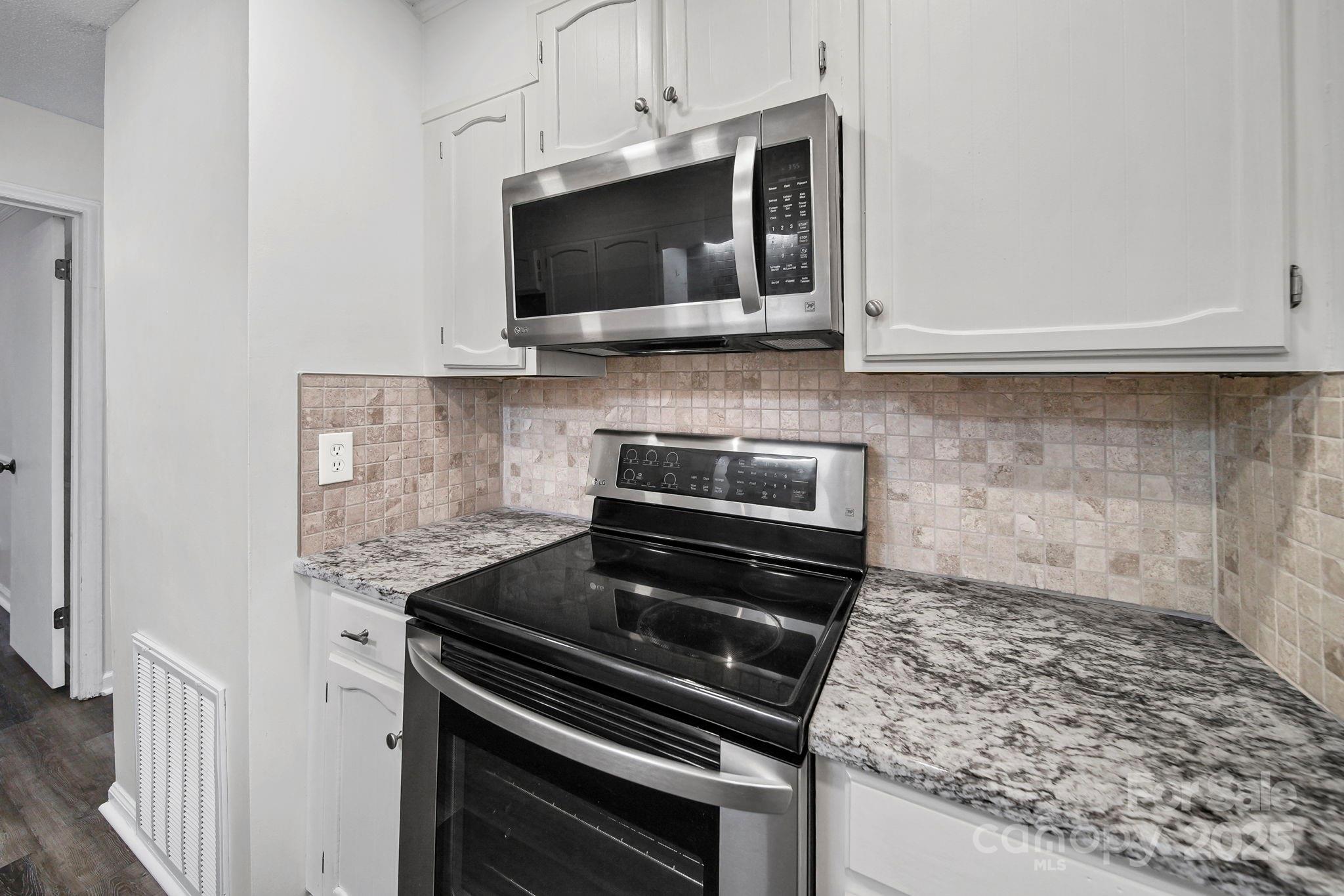 Sherwood - Residential