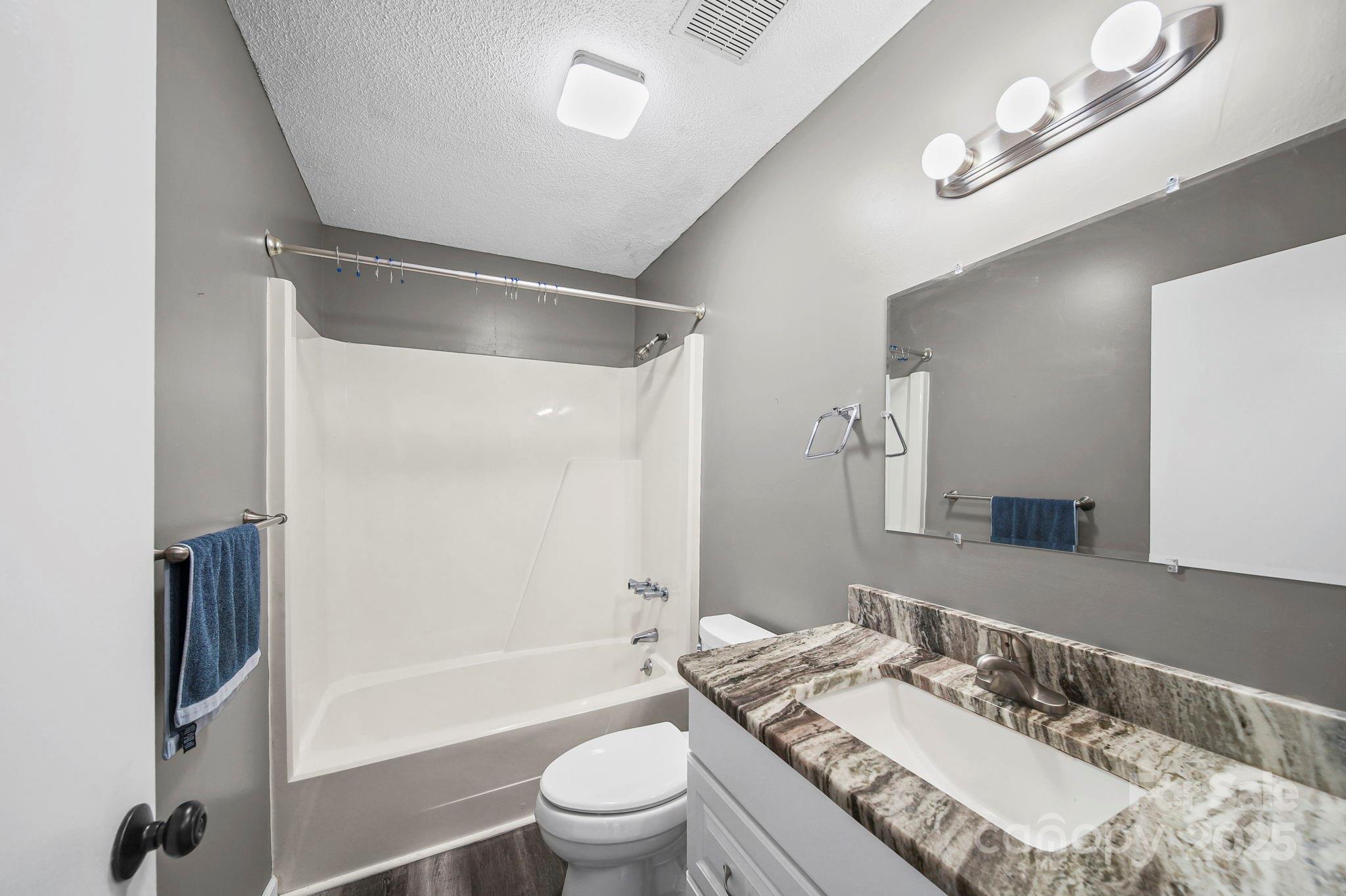 Sherwood - Residential