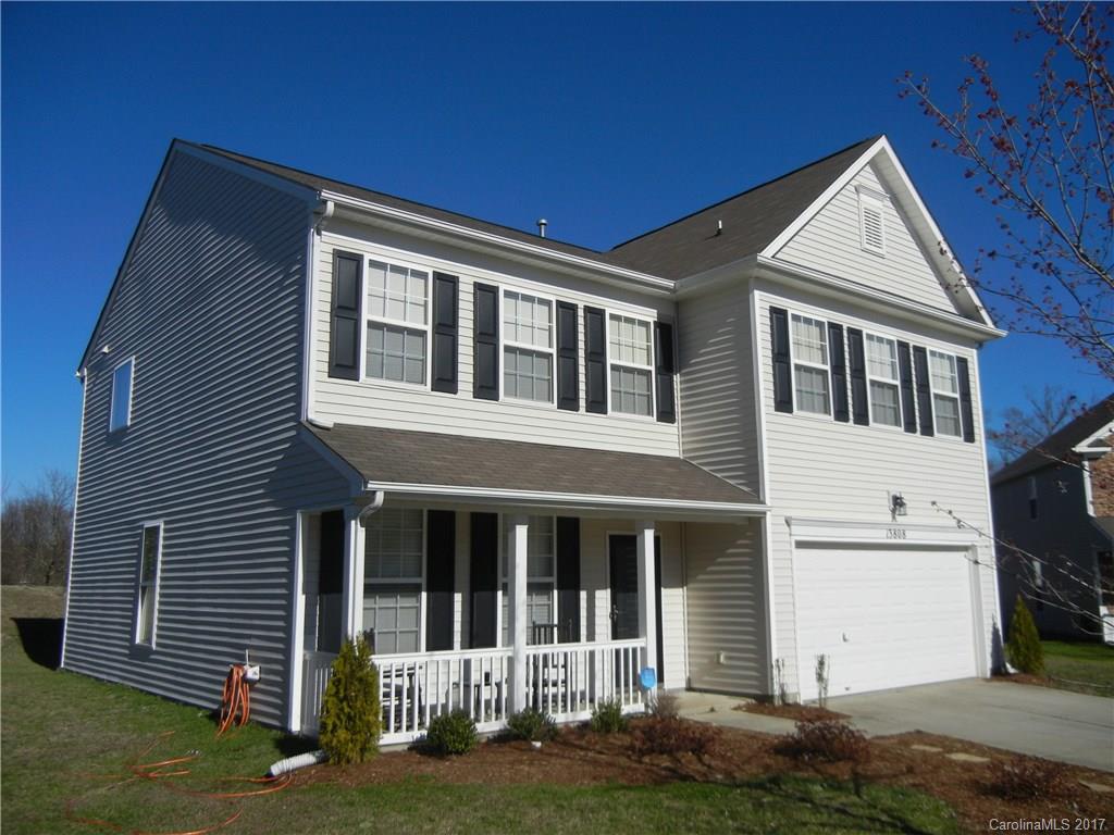Photo 1 of 24 — 13808 Millers Creek Lane, Charlotte, NC 28278