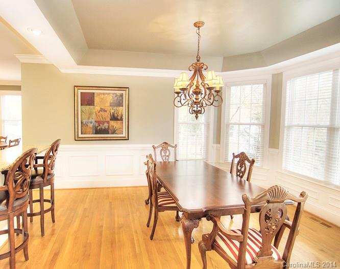 Patrick Place - Residential