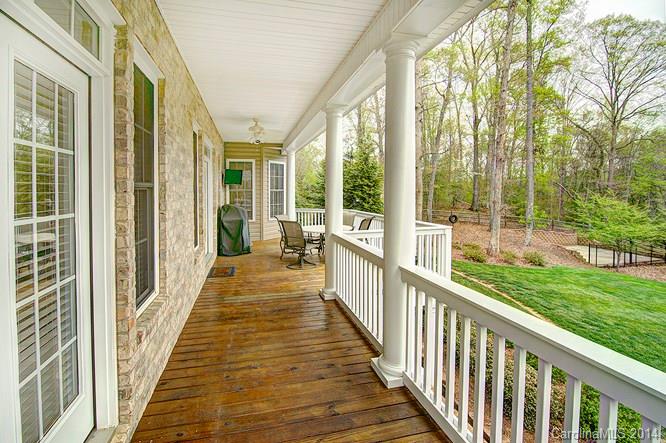 Patrick Place - Residential