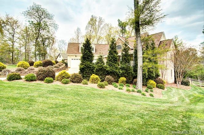 Patrick Place - Residential