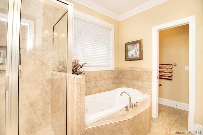 Patrick Place - Residential