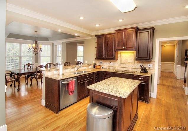 Patrick Place - Residential