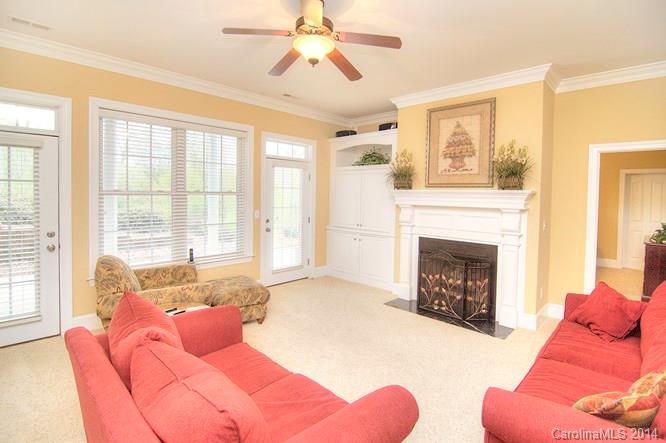 Patrick Place - Residential