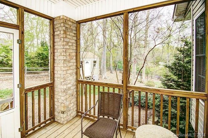 Patrick Place - Residential