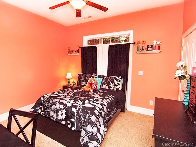 Patrick Place - Residential