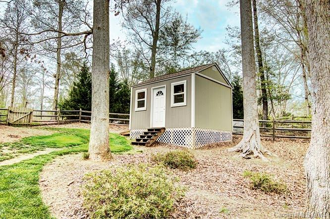 Patrick Place - Residential