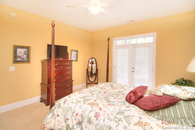 Patrick Place - Residential